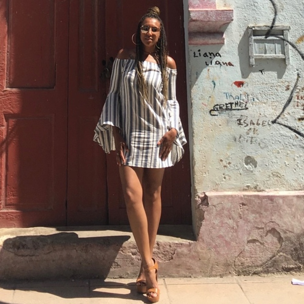 LULUS👗DRESS - Picture 11 of 11